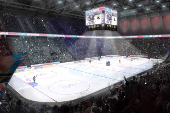 Les ZSC Lions ne pourront pas jouer leurs premiers matchs du prochain championnat dans leur nouveau stade.
