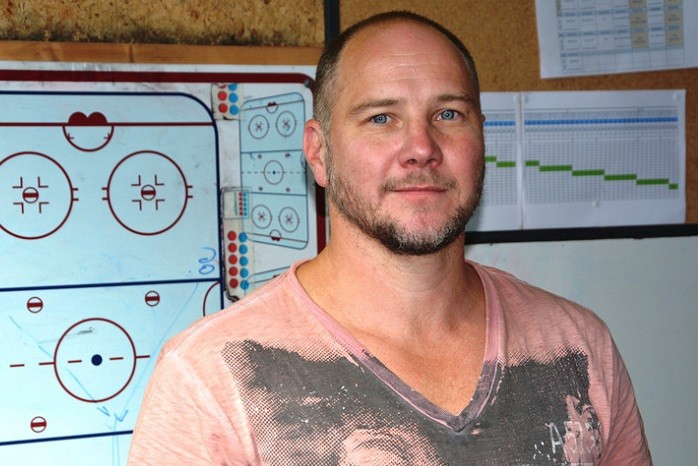 Frédéric Rothen passe d'Ajoie à Winterthour