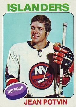 Jean Potvin est décédé