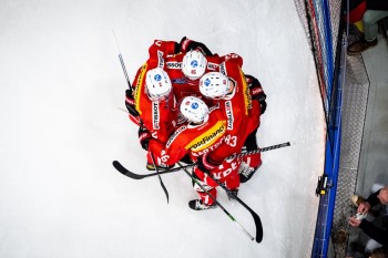 L'équipe de Suisse participera bien au tournoi en Finlande, tous les matchs de préparation