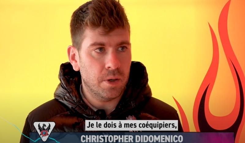 Les top scorers des équipes romandes à l'interview