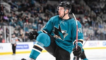 Une prolongation de huit ans pour Tomas Hertl