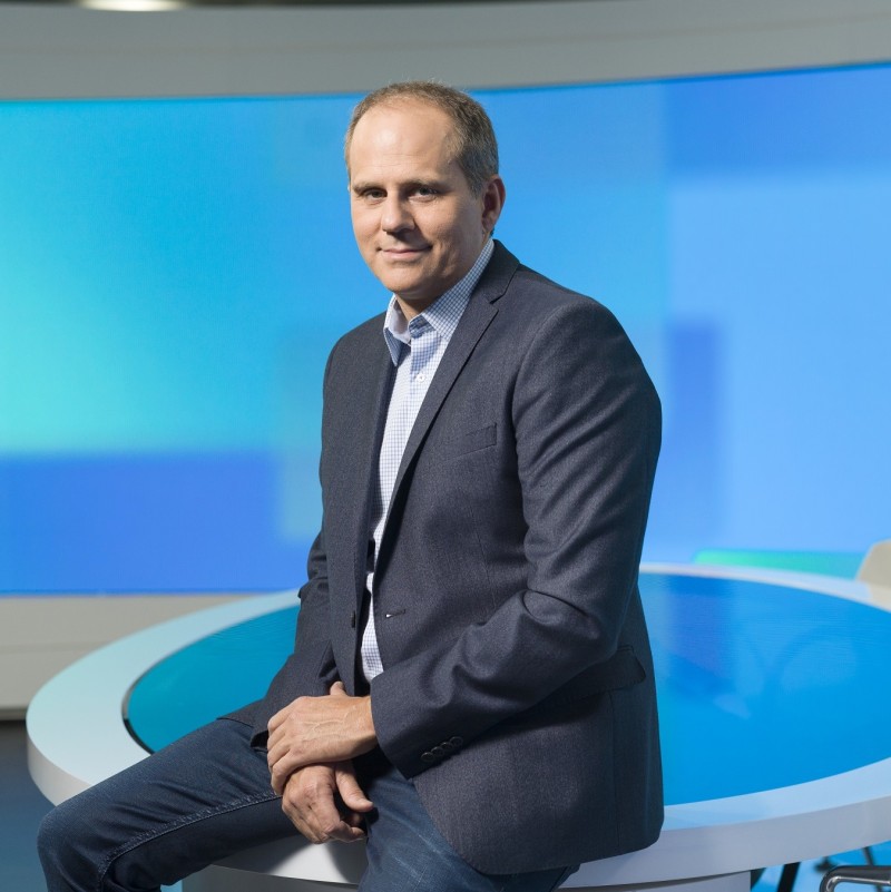 Stéphane Rochette se livre sur le championnat suisse, la NHL et l'avenir de son fils