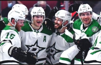 Les autres faits à retenir de cette nuit de NHL