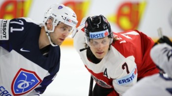 L'IIHF confirme la présence de la  France et de l'Autriche aux Mondiaux
