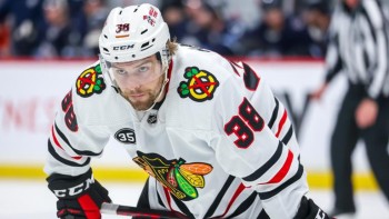 Brandon Hagel  s'en va à Tampa