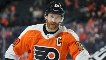 Claude Giroux s'en va en Floride