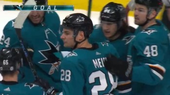 Des Suisses buteurs en NHL et LHJMQ