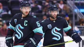 Giordano et Blackwell passent aux Maple Leafs