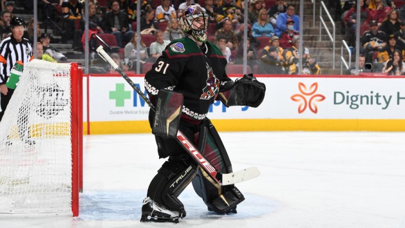 Scott Wedgewood prend la direction de Dallas