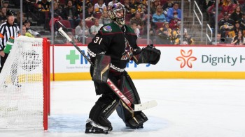 Scott Wedgewood prend la direction de Dallas