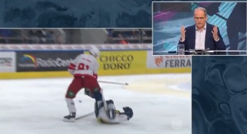 Analyse de l'expulsion de Fabian Heldner