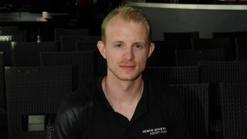 Joël Vermin ne se rendra pas aux Mondiaux