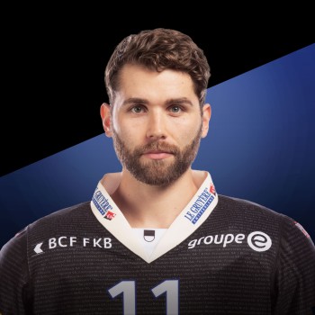 Mauro Dufner a pu retrouver la glace