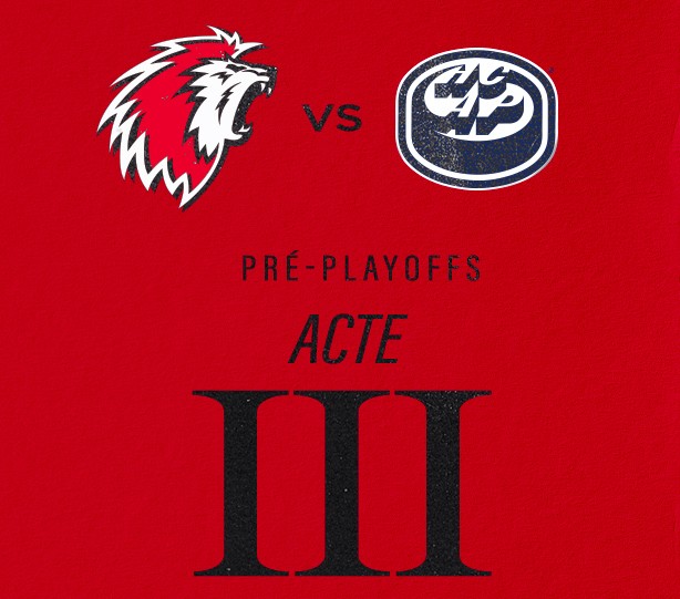 LHC contre Ambri-Piotta, la glace contre le feu