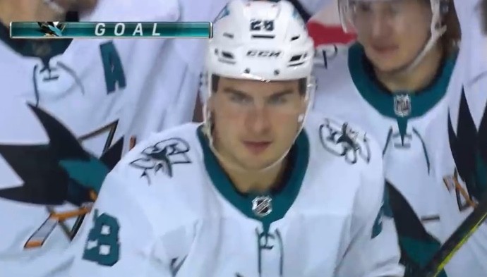 Des points pour Timo Meier, Nico Hischier et Pius Suter