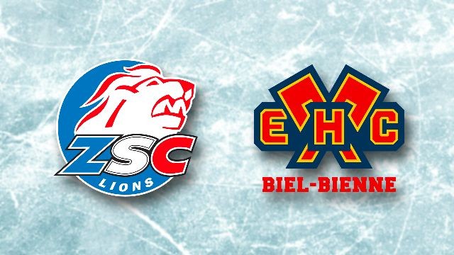 Les premiers matchs des play-offs diffusés en direct sur la RTS