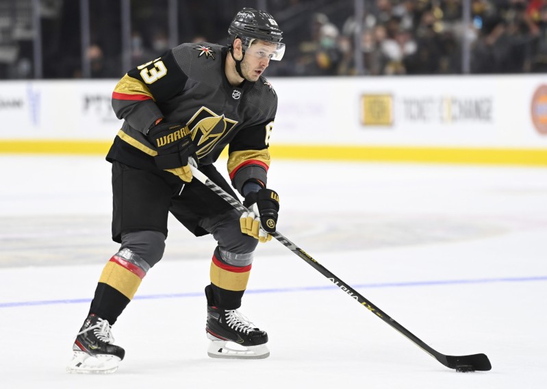 Un échange annulé du côté de la NHL