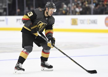 Un échange annulé du côté de la NHL