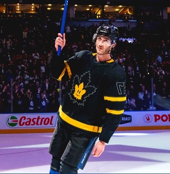 Les autres faits à retenir de cette nuit de NHL