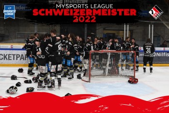 Résumé vidéo du titre de champion de Bâle