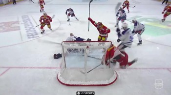 A (re)voir : la charge de Christian Marti sur Mike Künzle