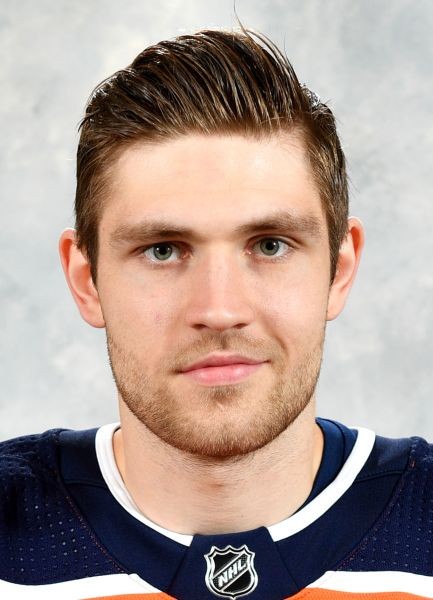 Leon Draisaitl réalise un hat trick mais termine avec -4