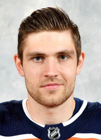 Leon Draisaitl réalise un hat trick mais termine avec -4