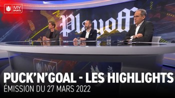 Retour complet sur la soirée de National League