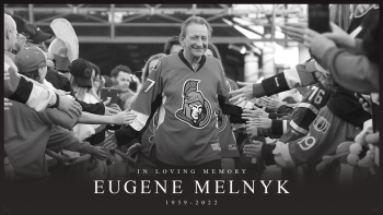 Le propriétaire des Sénateurs d'Ottawa est décédé