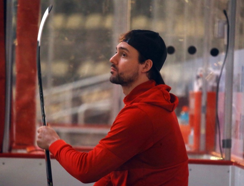 Nino Niederreiter n'obtient pas gain de cause dans son appel