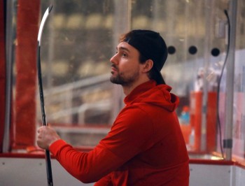 Nino Niederreiter n'obtient pas gain de cause dans son appel