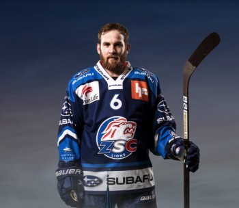 Denis Malgin et Yannick Weber très incertains pour ce soir