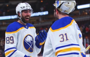 Les autres faits à retenir de cette nuit de NHL