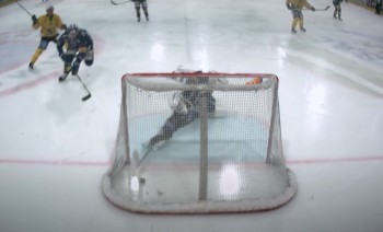 Sandro Zurkirchen se rate complètement et offre un point à Thurgovie