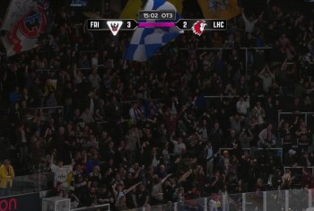 Fribourg s'impose dans un match de haute lutte, Zurich revient à la hauteur de Bienne