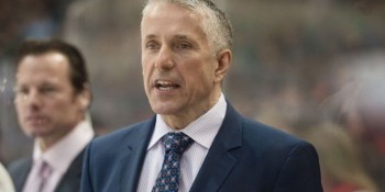 Bob Hartley va quitter Omsk