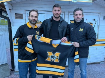 Chris Rivera va endosser le rôle de coach