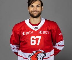 Michael Frolik et Cory Emerton à disposition de John Fust