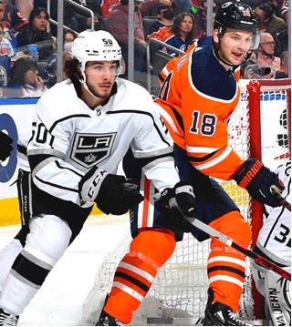 Les autres faits à retenir de cette nuit de NHL