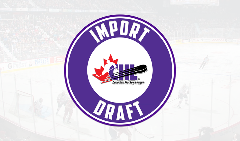 Juniors russes et biélorusses sans doute interdits de draft en Amérique du Nord