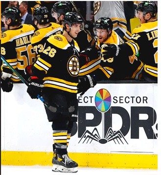 Les autres faits à retenir de cette nuit de NHL