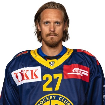 Magnus Nygren suspendu
