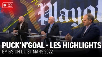 Retour complet sur la soirée de National League