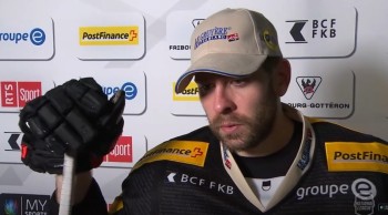 Les impresssions de Chris DiDomenico