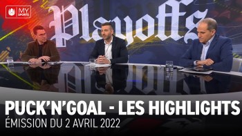 Retour complet sur la soirée de National League