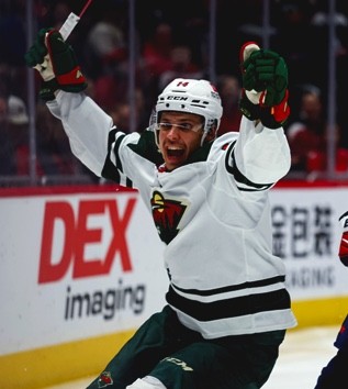 Les autres faits à retenir de cette nuit de NHL