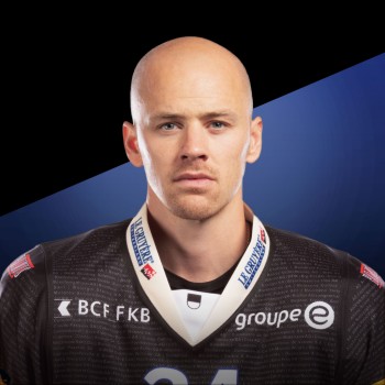 Daniel Brodin honorera son contrat malgré la relégation de son futur club