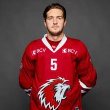 Guillaume Anex met un terme à sa carrière