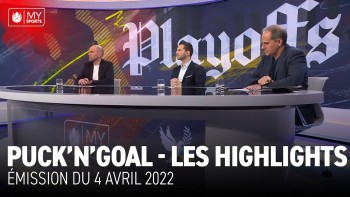 Retour complet sur la soirée de National League